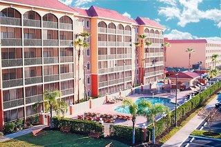 Urlaub im Westgate Towers Resort 2024/2025 - hier günstig online buchen