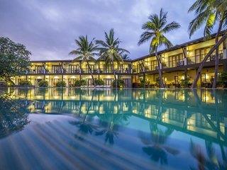 Urlaub im Kithala Resort 2024/2025 - hier günstig online buchen