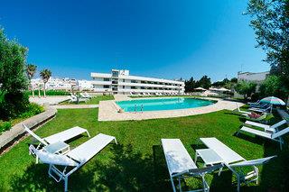 Urlaub im Vittoria Resort & Spa - hier günstig online buchen