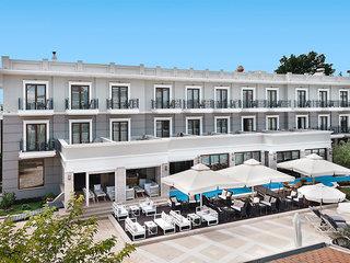 Urlaub im Danai Hotel & Spa 2024/2025 - hier günstig online buchen