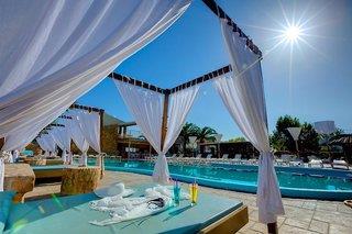 Urlaub im Island Beach Resort 2024/2025 - hier günstig online buchen