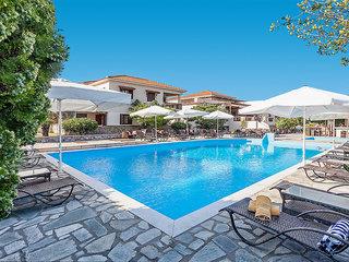Urlaub im Skopelos Holidays Hotel & Spa - hier günstig online buchen