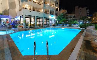 Urlaub im Cidihan Hotel 2024/2025 - hier günstig online buchen