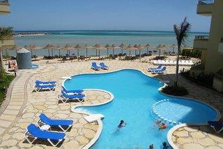 Urlaub im Magic Beach Hotel 2024/2025 - hier günstig online buchen