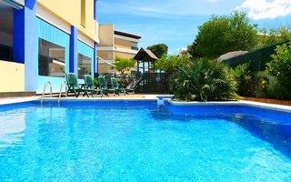 Urlaub im Costa Verde - hier günstig online buchen