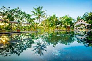 Urlaub im Le Bel Air Resort Luang Prabang - hier günstig online buchen