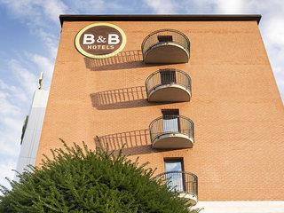 günstige Angebote für B&B Hotel Padova