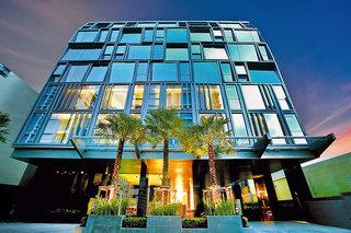 Urlaub im Galleria 10 Hotel by Compass Hospitality 2024/2025 - hier günstig online buchen