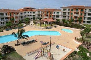 Urlaub im Água Hotels Sal Vila Verde - hier günstig online buchen