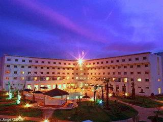 Urlaub im Relax Hotel Airport Casablanca 2024/2025 - hier günstig online buchen