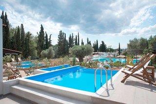 Urlaub im Eretria Hotel & Spa Resort 2024/2025 - hier günstig online buchen