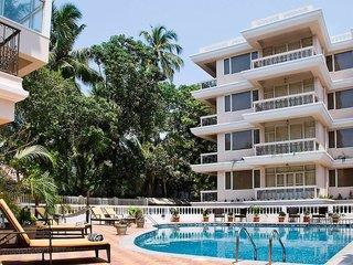 Urlaub im Ocean Palms Goa 2024/2025 - hier günstig online buchen