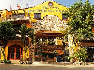 Urlaub im Hacienda del Caribe - hier günstig online buchen