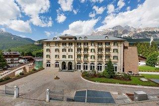 Urlaub im Grand Hotel Savoia 2024/2025 - hier günstig online buchen
