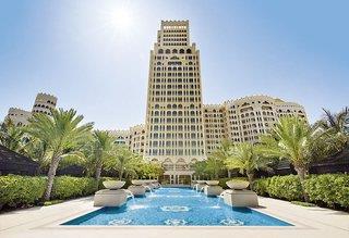 Urlaub im Waldorf Astoria Ras Al Khaimah 2024/2025 - hier günstig online buchen