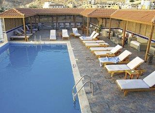 Urlaub im Petra Moon Hotel - hier günstig online buchen