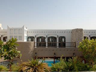 Urlaub im Al Liwan Suites 2024/2025 - hier günstig online buchen
