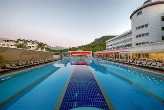 Urlaub im Jura Hotels Kemer Resort 2024/2025 - hier günstig online buchen