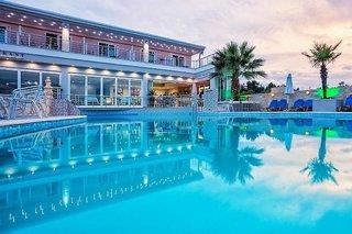 Urlaub im Anna Hotel 2024/2025 - hier günstig online buchen