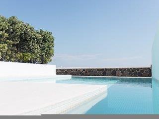 Urlaub im Astro Palace Santorini - hier günstig online buchen
