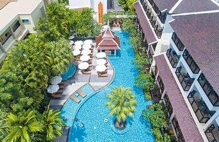 Urlaub im Centara Anda Dhevi Resort & Spa Krabi 2024/2025 - hier günstig online buchen