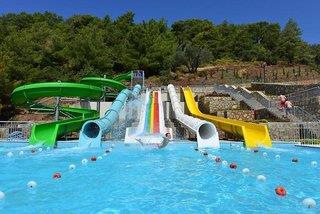Urlaub im Orka Sunlife Resort Hotel & Aquapark - hier günstig online buchen