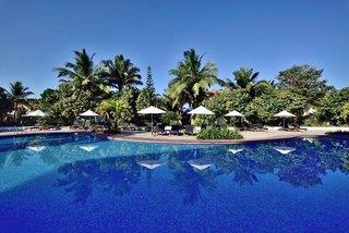Urlaub im Radisson Blu Resort Goa Cavelossim Beach - hier günstig online buchen