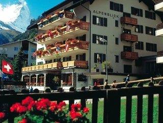 Urlaub im Alpenblick  - hier günstig online buchen