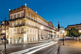 Urlaub im InterContinental Porto - Palacio das Cardosas - hier günstig online buchen