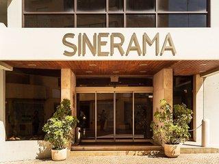 Urlaub im Sinerama - hier günstig online buchen