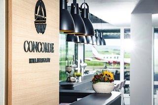 Urlaub im Concorde Hotel am Flugplatz 2024/2025 - hier günstig online buchen