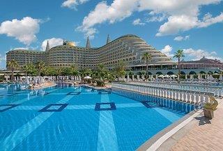 Urlaub im Delphin Imperial Hotel - hier günstig online buchen