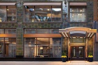 Urlaub im Silversmith Hotel Chicago Downtown 2024/2025 - hier günstig online buchen