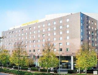 Urlaub im Hotel Düsseldorf Seestern 2024/2025 - hier günstig online buchen