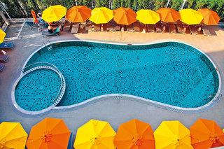 Urlaub im ibis Hua Hin Hotel - hier günstig online buchen