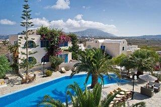Urlaub im Paradise Santorini Resort 2024/2025 - hier günstig online buchen