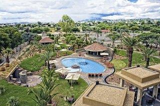 Urlaub im Safari Court Hotel 2024/2025 - hier günstig online buchen