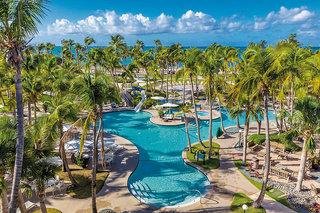 Urlaub im Hilton Ponce Golf & Casino Resort - hier günstig online buchen