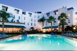 Urlaub im ibis Fes Hotel - hier günstig online buchen
