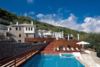 Urlaub im 12 Months Luxury Resort  - hier günstig online buchen