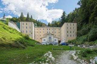 Urlaub im Hotel Zdraviliski Dvor - hier günstig online buchen