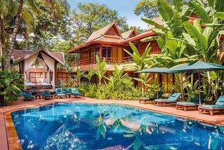 Urlaub im Angkor Village Hotel  - hier günstig online buchen