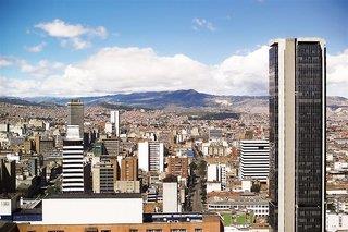 Urlaub im Sheraton Bogota Hotel - hier günstig online buchen