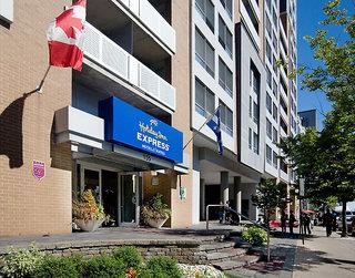Urlaub im Hotel Faubourg Montreal 2024/2025 - hier günstig online buchen