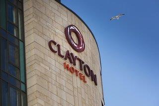 Urlaub im Clayton Hotel Cardiff - hier günstig online buchen
