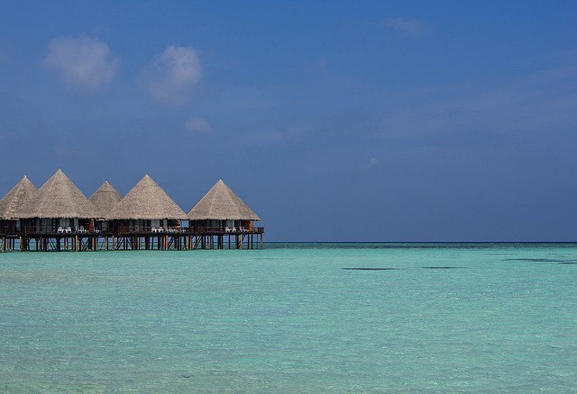 Günstigen Süd Ari Atoll Urlaub buchen