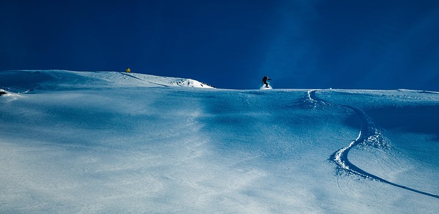 Günstigen Last Minute Skiurlaub online buchen