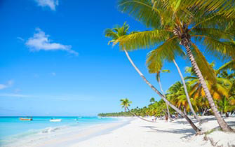 Urlaub im Vista Sol Punta Cana Beach Resort & Spa by Club Jumbo  - hier günstig online buchen