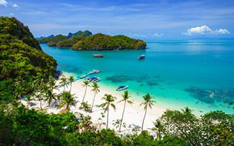Urlaub im Aonang Dugong - hier günstig online buchen