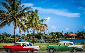 Urlaub im Bello Caribe  - hier günstig online buchen